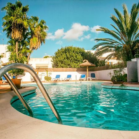 Hotel Martorell By Mhr Colonia de Sant Jordi Extérieur photo