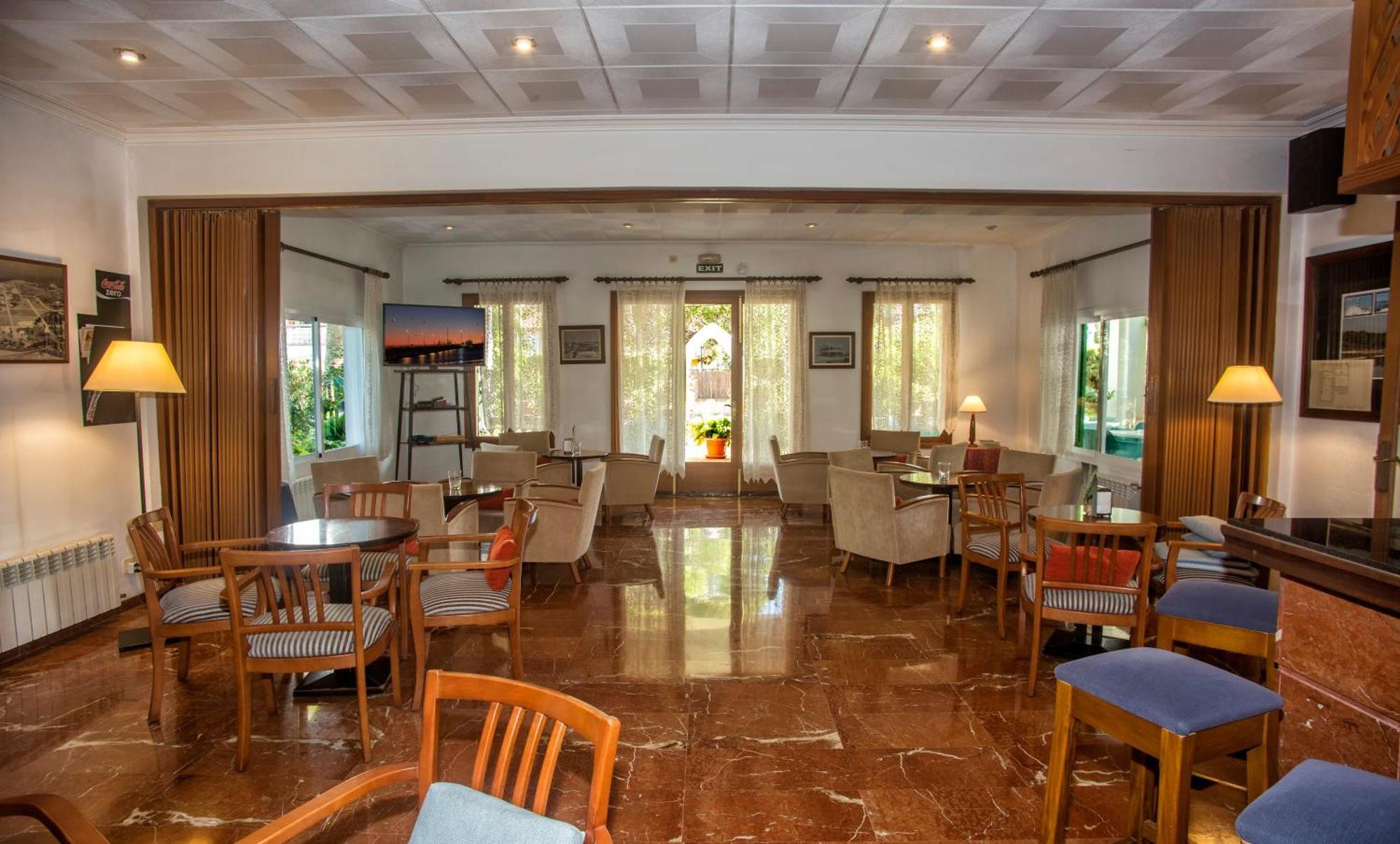 Hotel Martorell By Mhr Colonia de Sant Jordi Extérieur photo