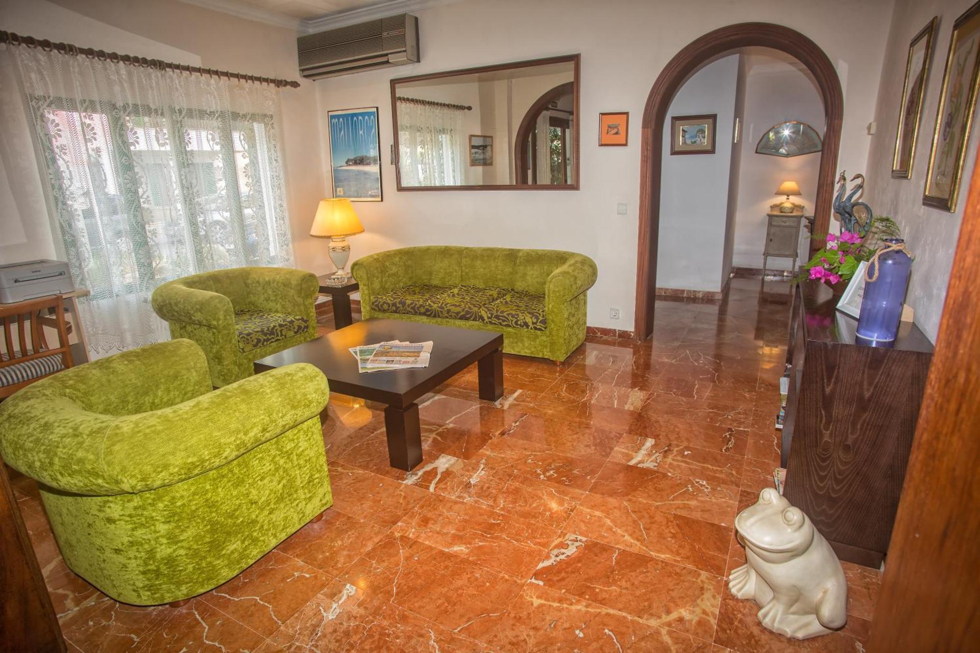 Hotel Martorell By Mhr Colonia de Sant Jordi Extérieur photo