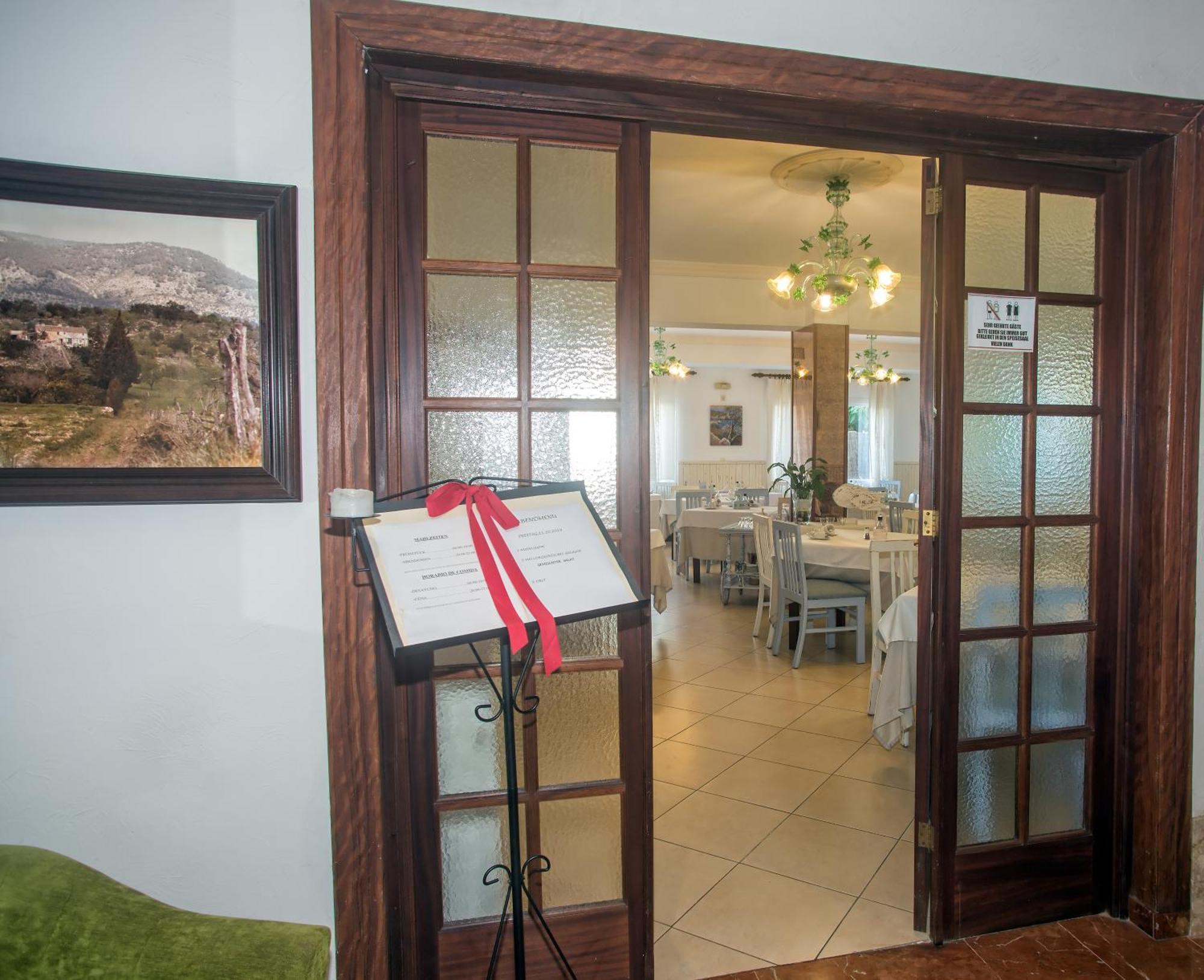 Hotel Martorell By Mhr Colonia de Sant Jordi Extérieur photo