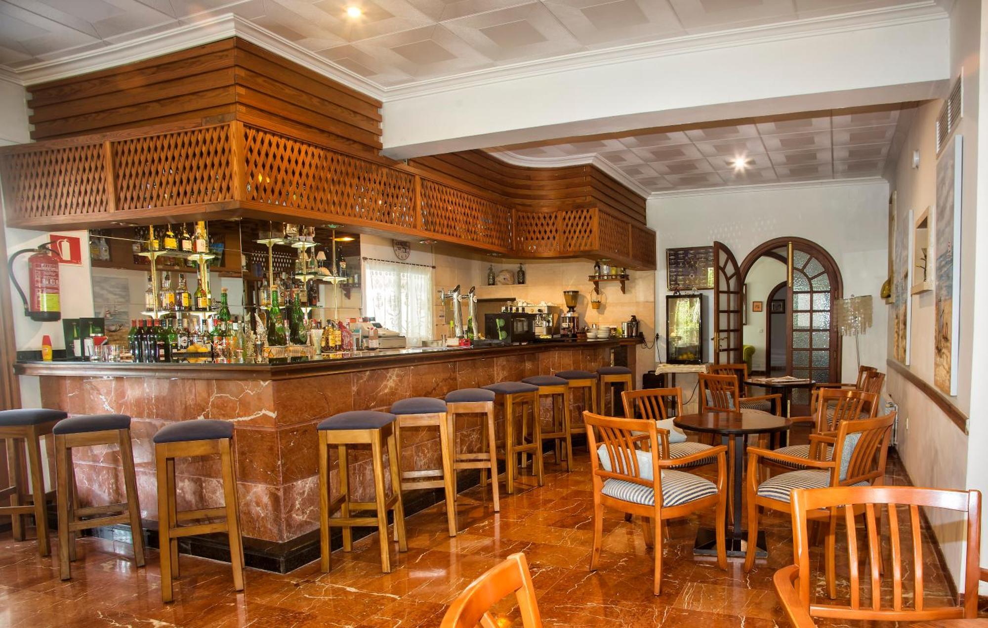 Hotel Martorell By Mhr Colonia de Sant Jordi Extérieur photo