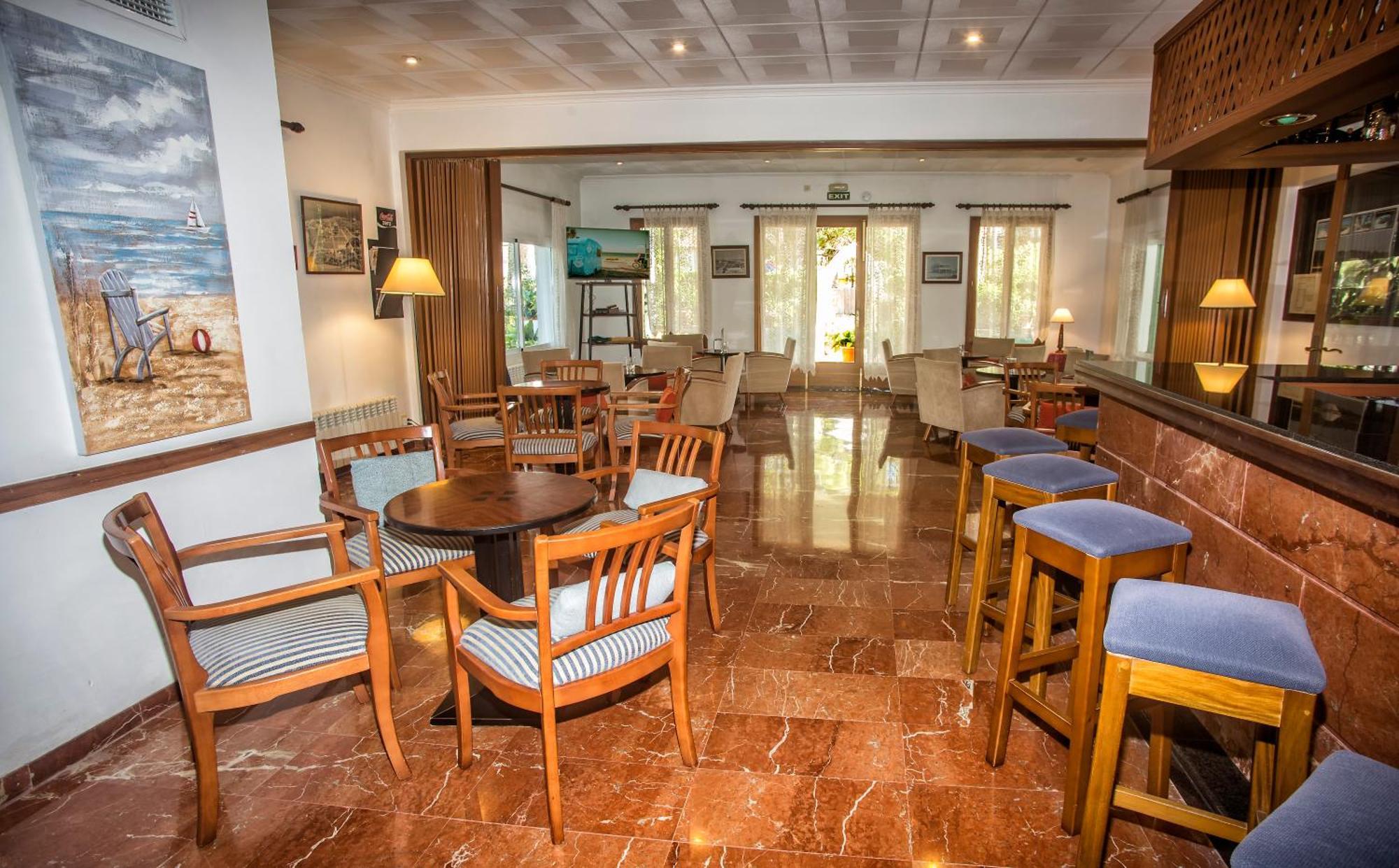 Hotel Martorell By Mhr Colonia de Sant Jordi Extérieur photo