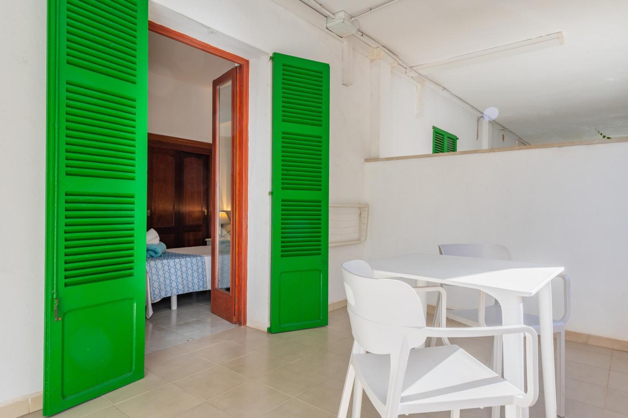 Hotel Martorell By Mhr Colonia de Sant Jordi Extérieur photo