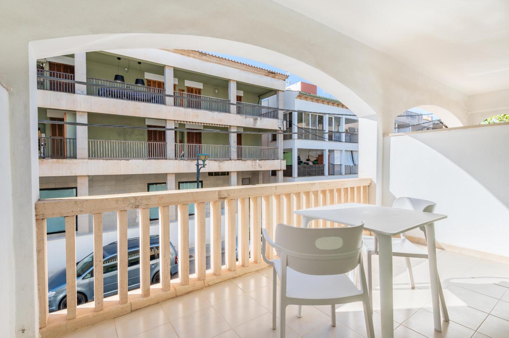 Hotel Martorell By Mhr Colonia de Sant Jordi Extérieur photo