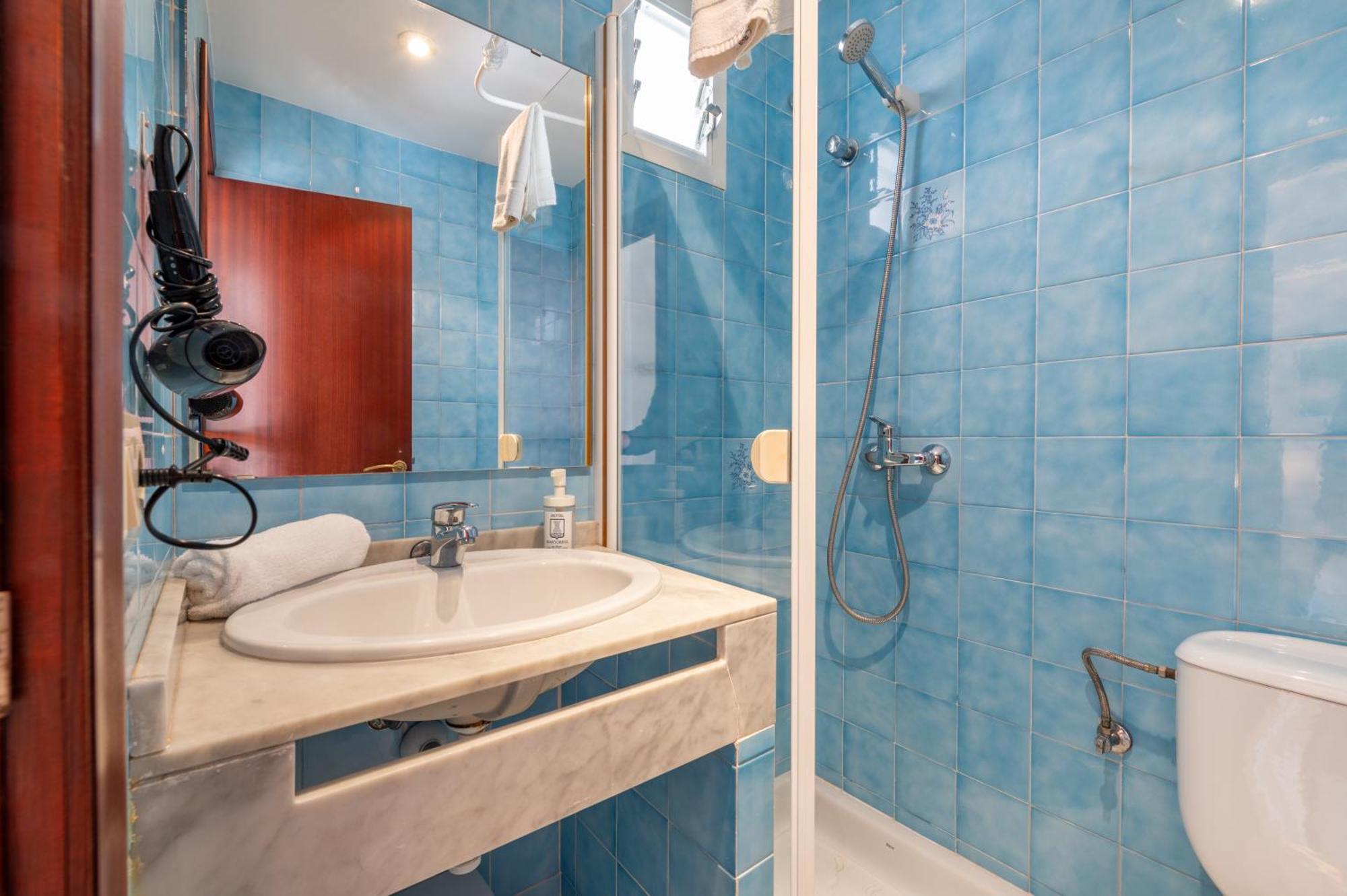 Hotel Martorell By Mhr Colonia de Sant Jordi Extérieur photo