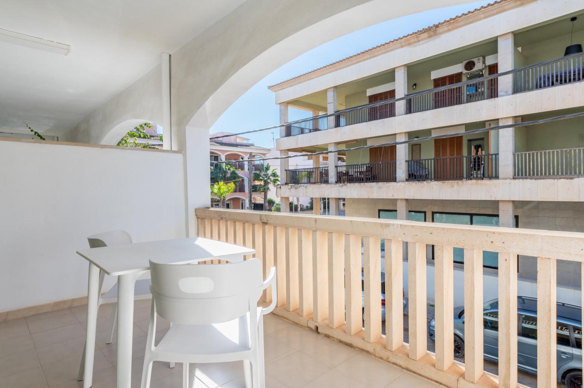 Hotel Martorell By Mhr Colonia de Sant Jordi Extérieur photo