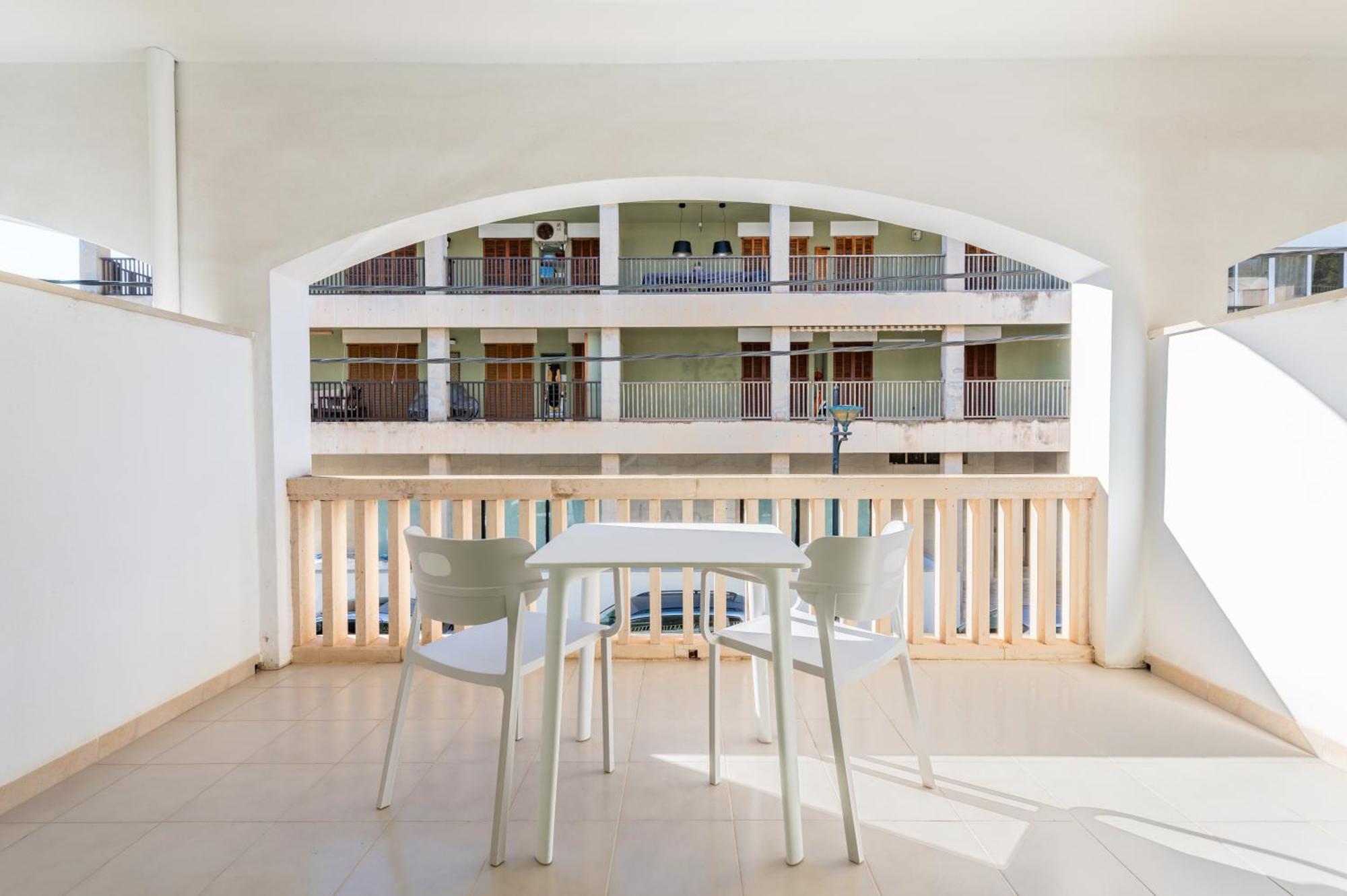 Hotel Martorell By Mhr Colonia de Sant Jordi Extérieur photo