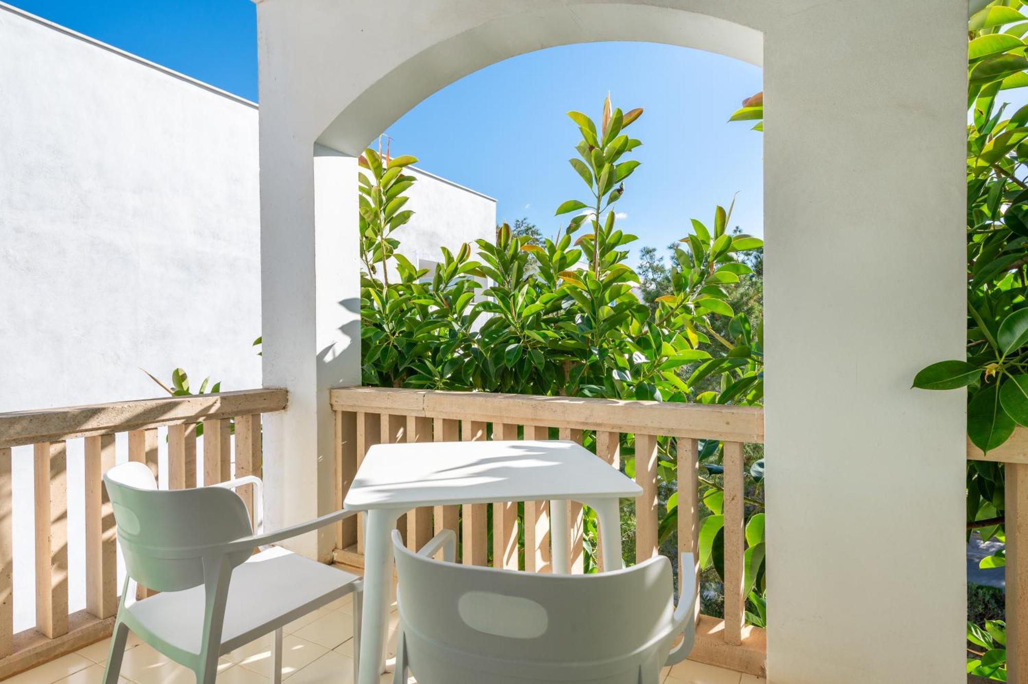Hotel Martorell By Mhr Colonia de Sant Jordi Extérieur photo