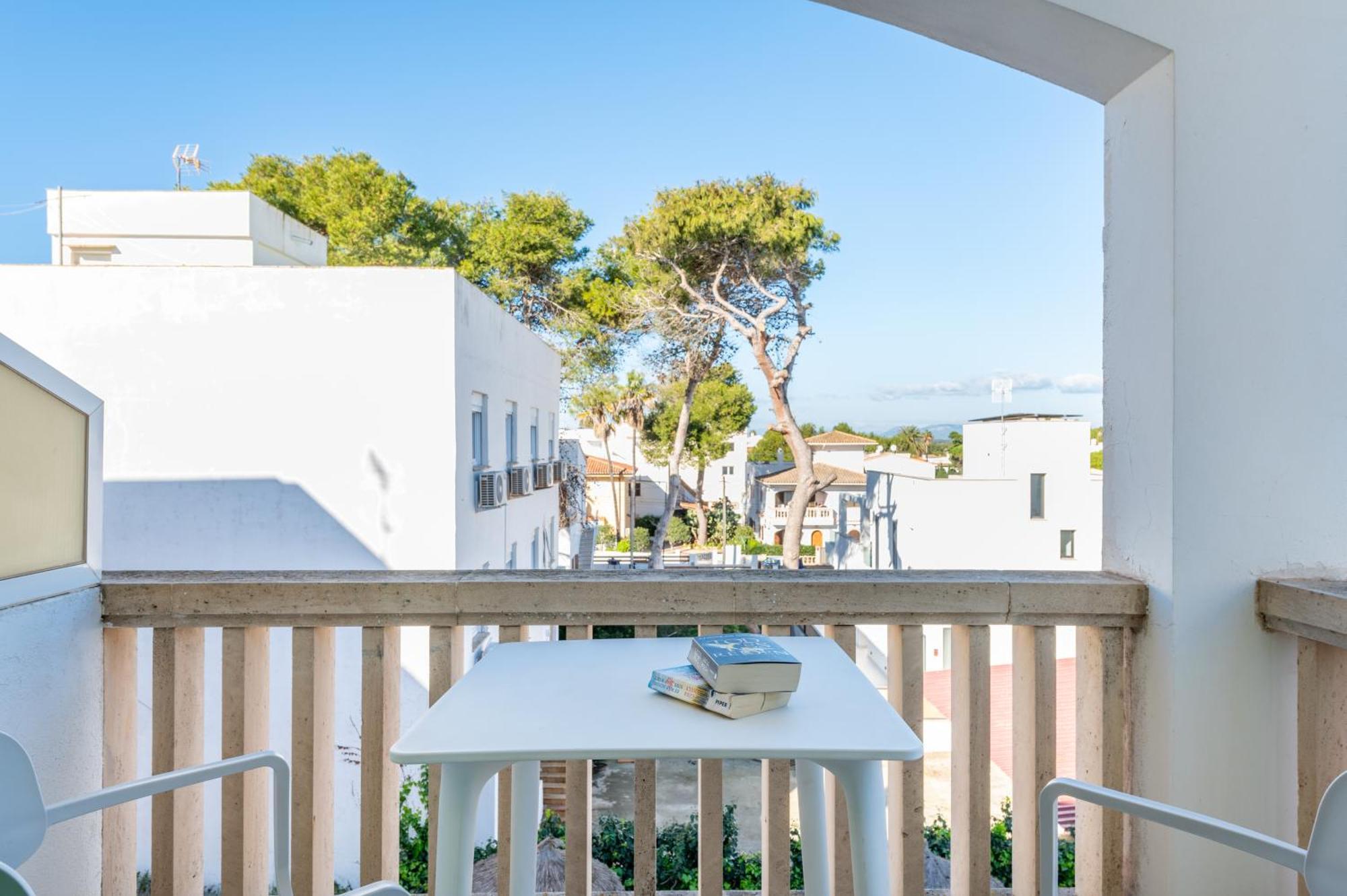 Hotel Martorell By Mhr Colonia de Sant Jordi Extérieur photo