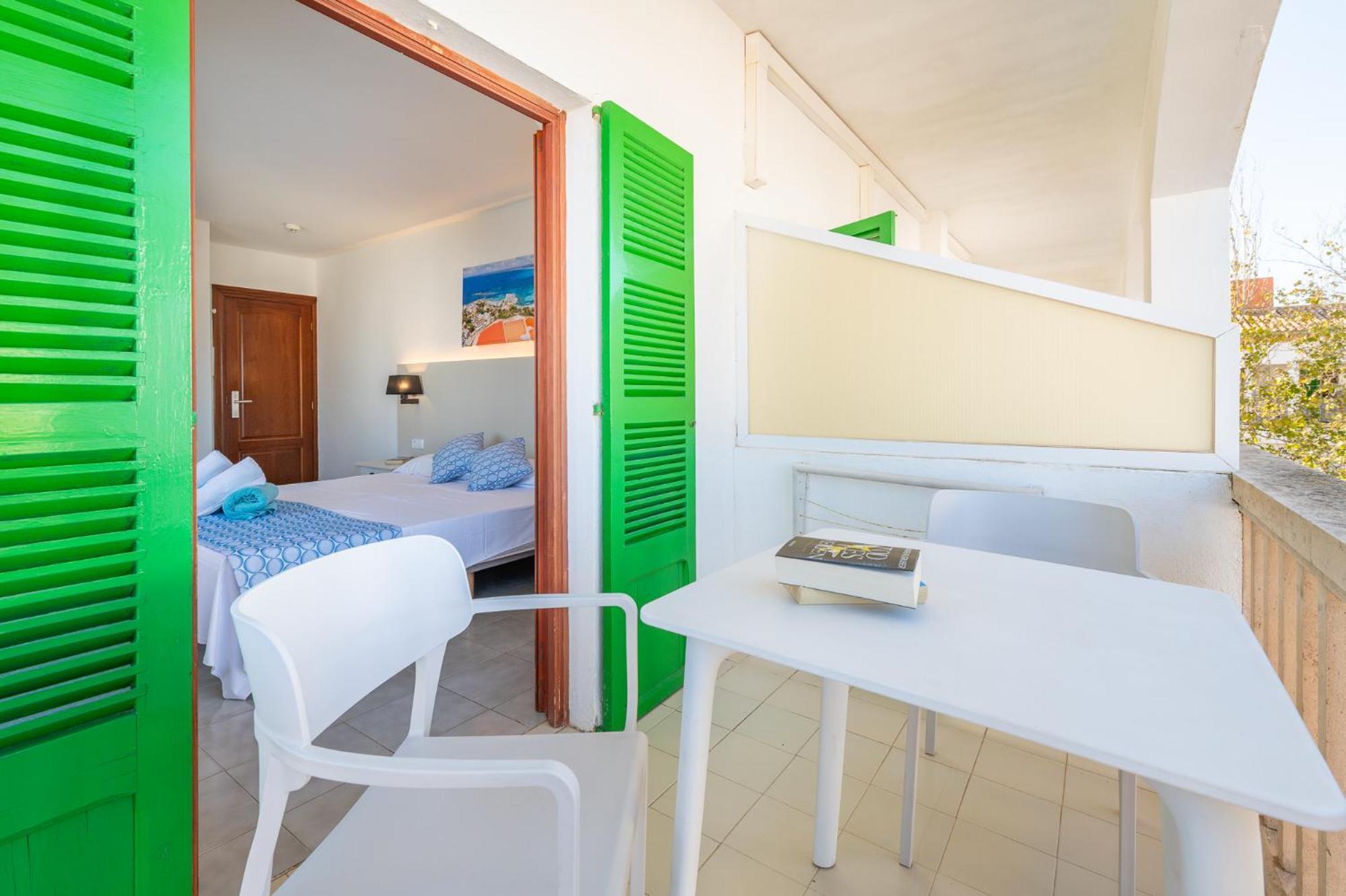 Hotel Martorell By Mhr Colonia de Sant Jordi Extérieur photo