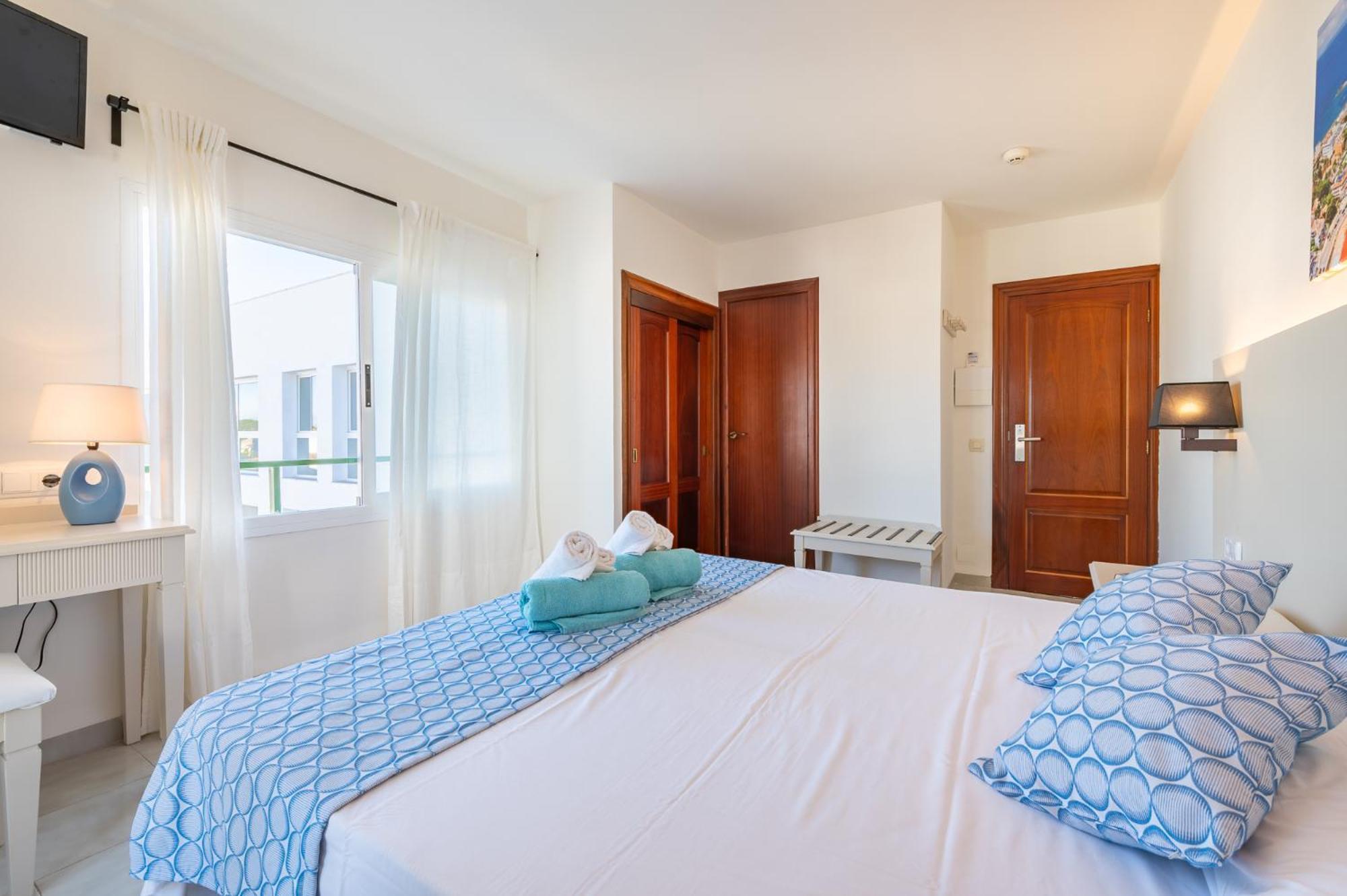 Hotel Martorell By Mhr Colonia de Sant Jordi Extérieur photo