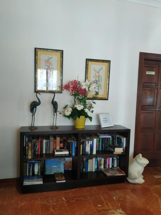 Hotel Martorell By Mhr Colonia de Sant Jordi Extérieur photo